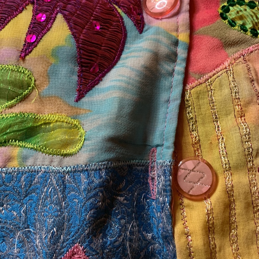 Sandy Starkman Jacket - image 6